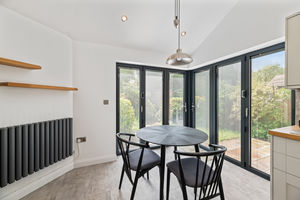 Kitchen/Dining Room- click for photo gallery